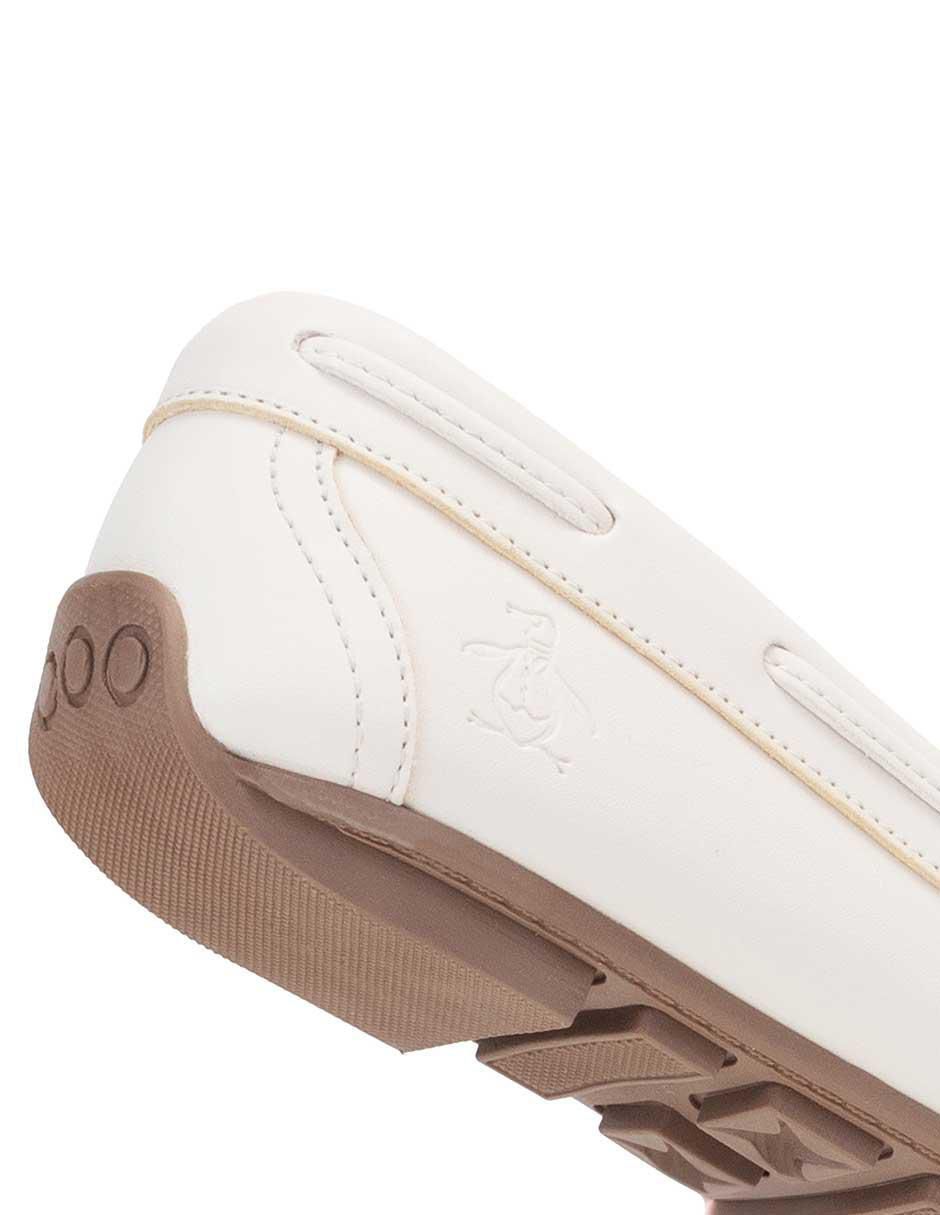 Mocasín Celina para mujer 9