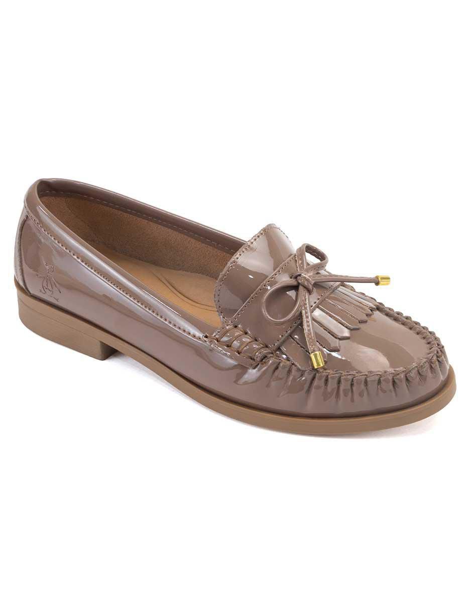 Zapato Malva para mujer