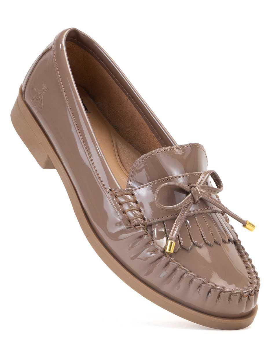 Zapato Malva para mujer 11