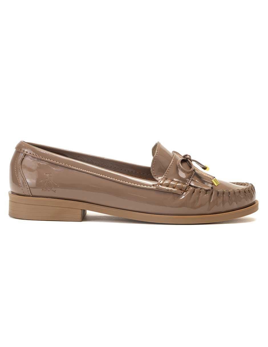 Zapato Malva para mujer 2