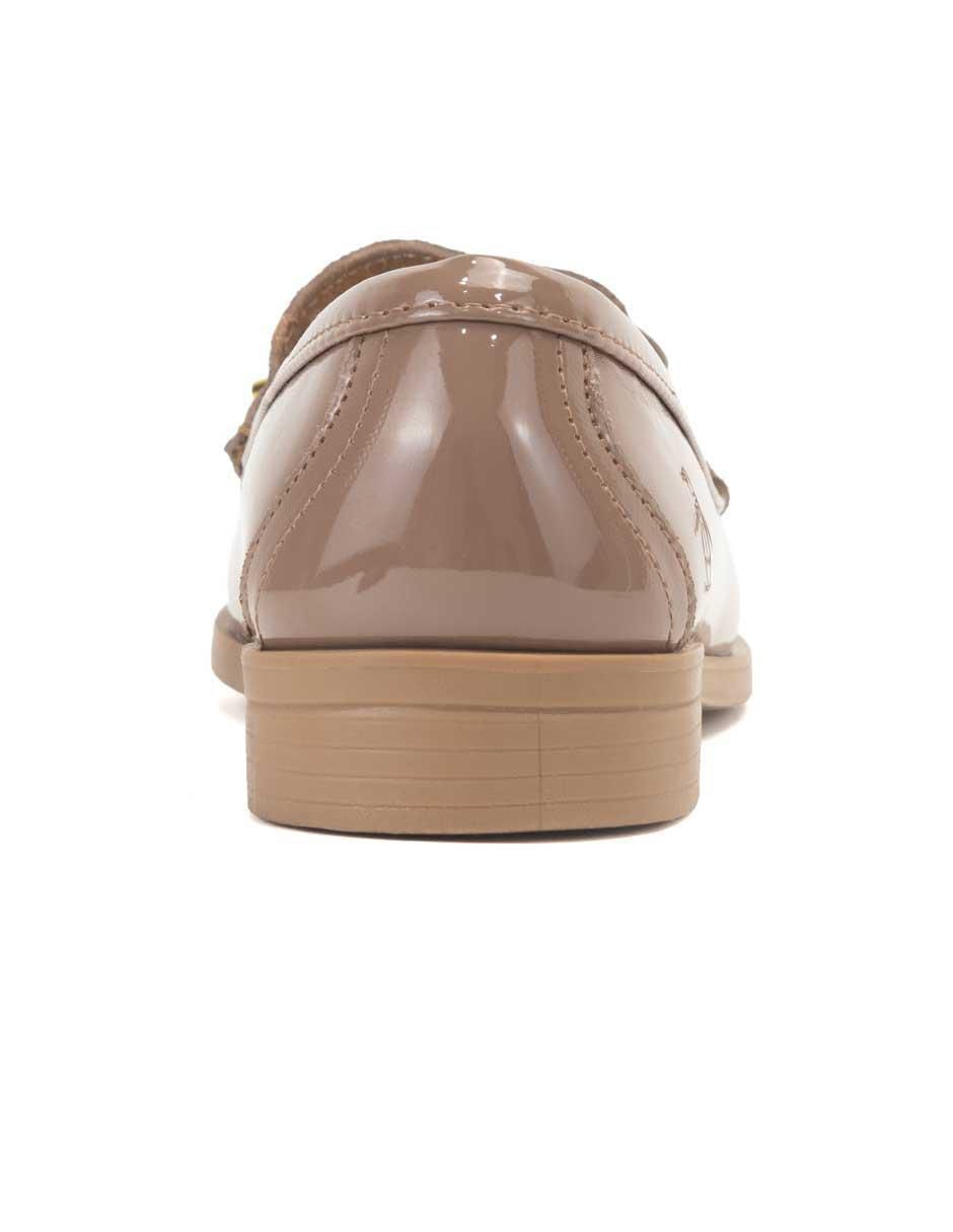 Zapato Malva para mujer 3