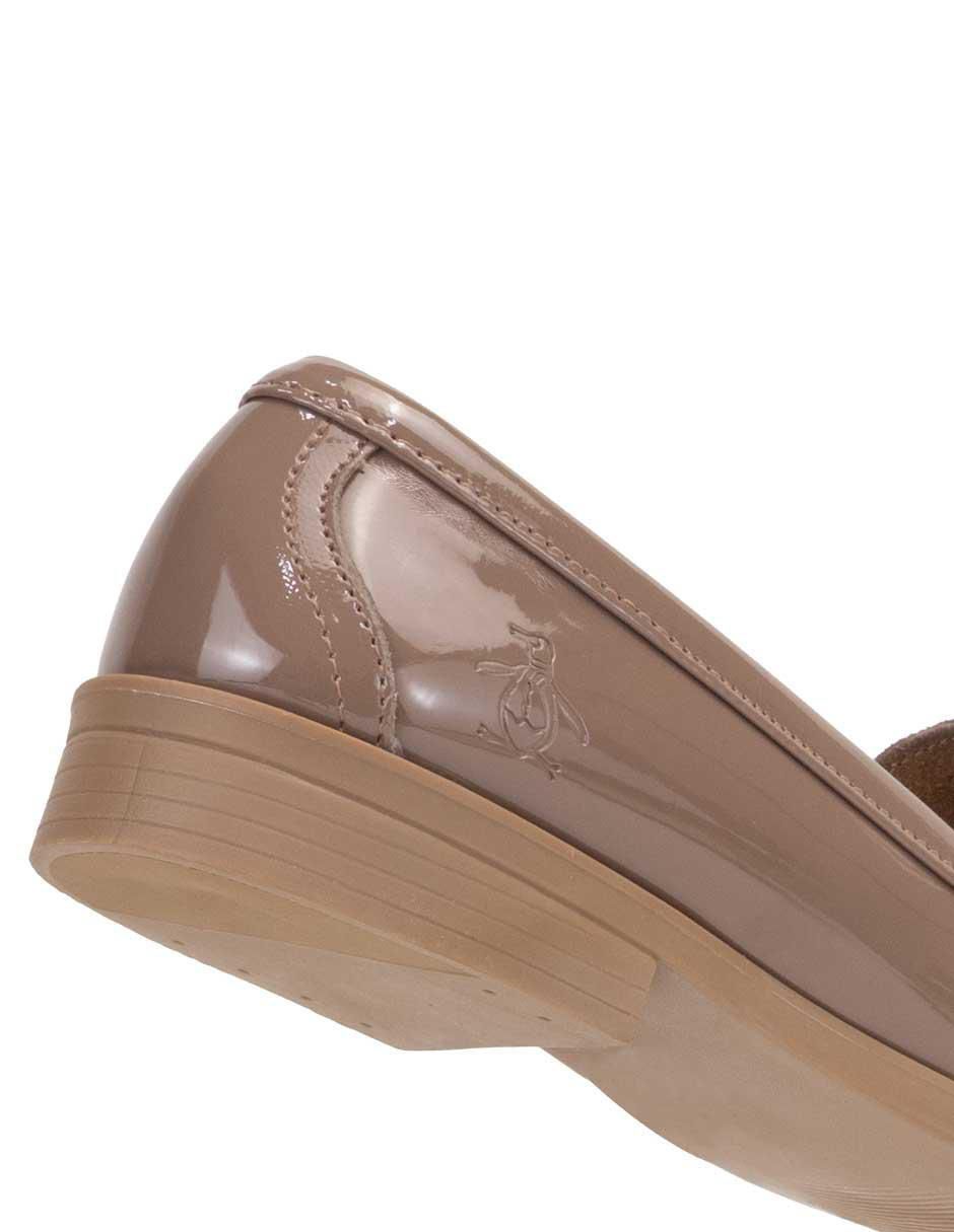 Zapato Malva para mujer 9