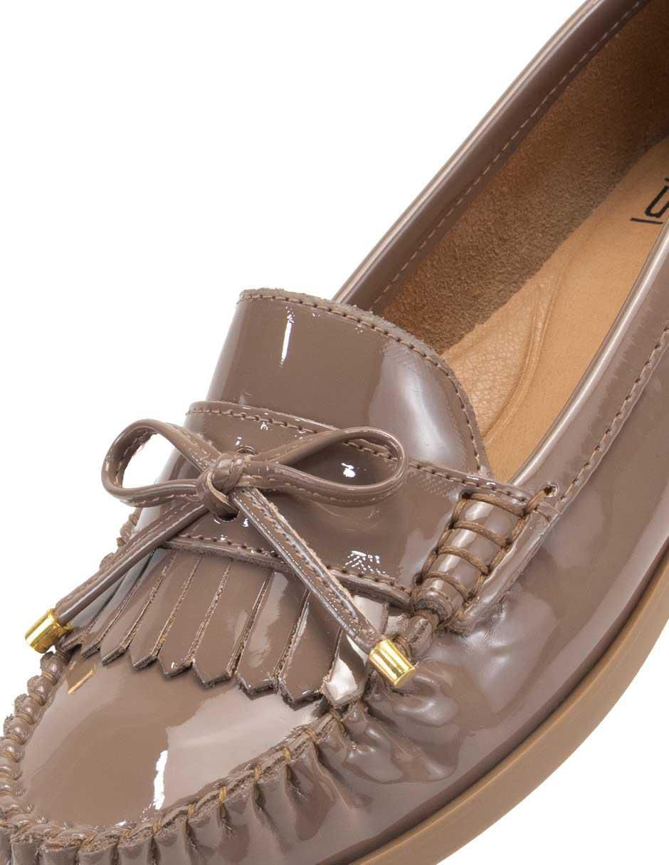 Zapato Malva para mujer 10
