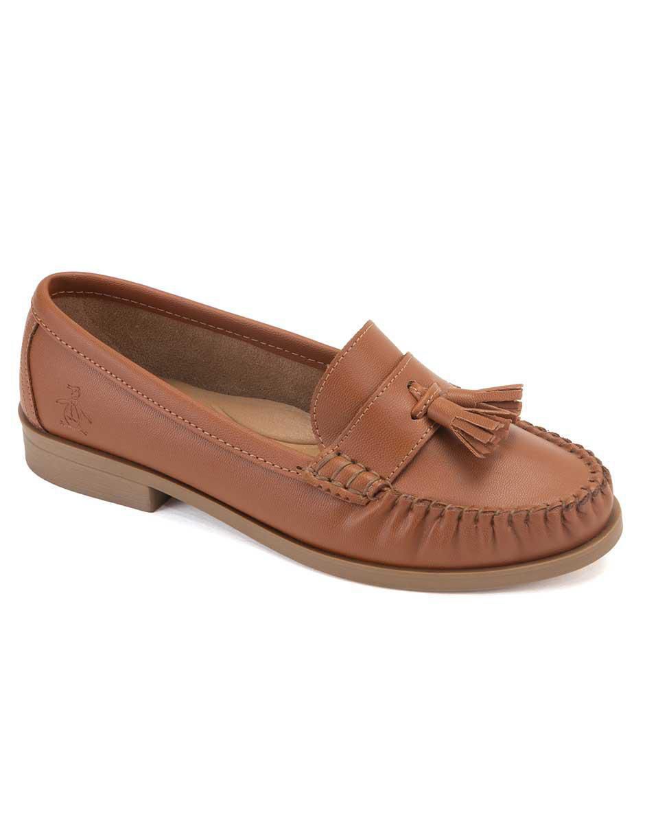 Mocasín Ebba para mujer