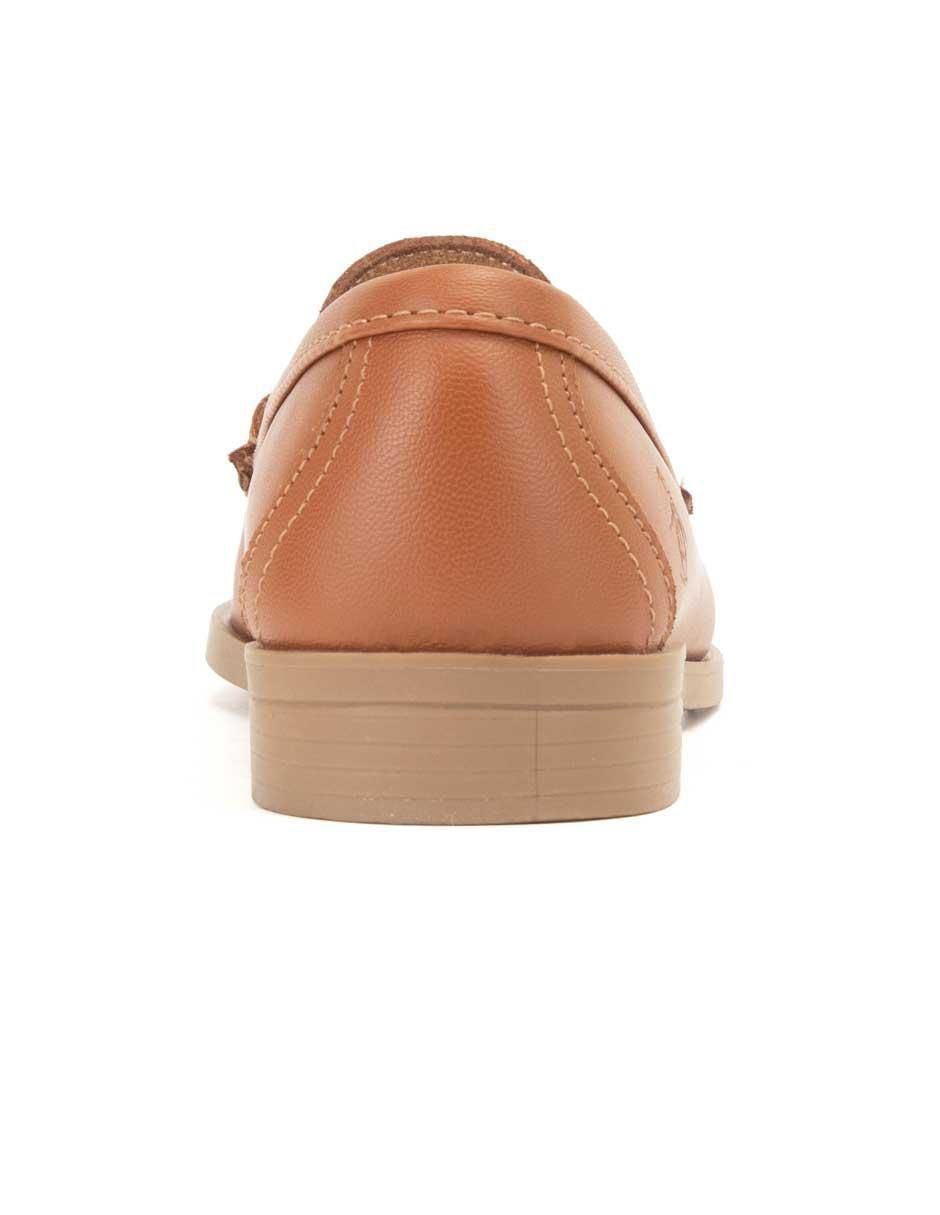 Mocasín Ebba para mujer 3