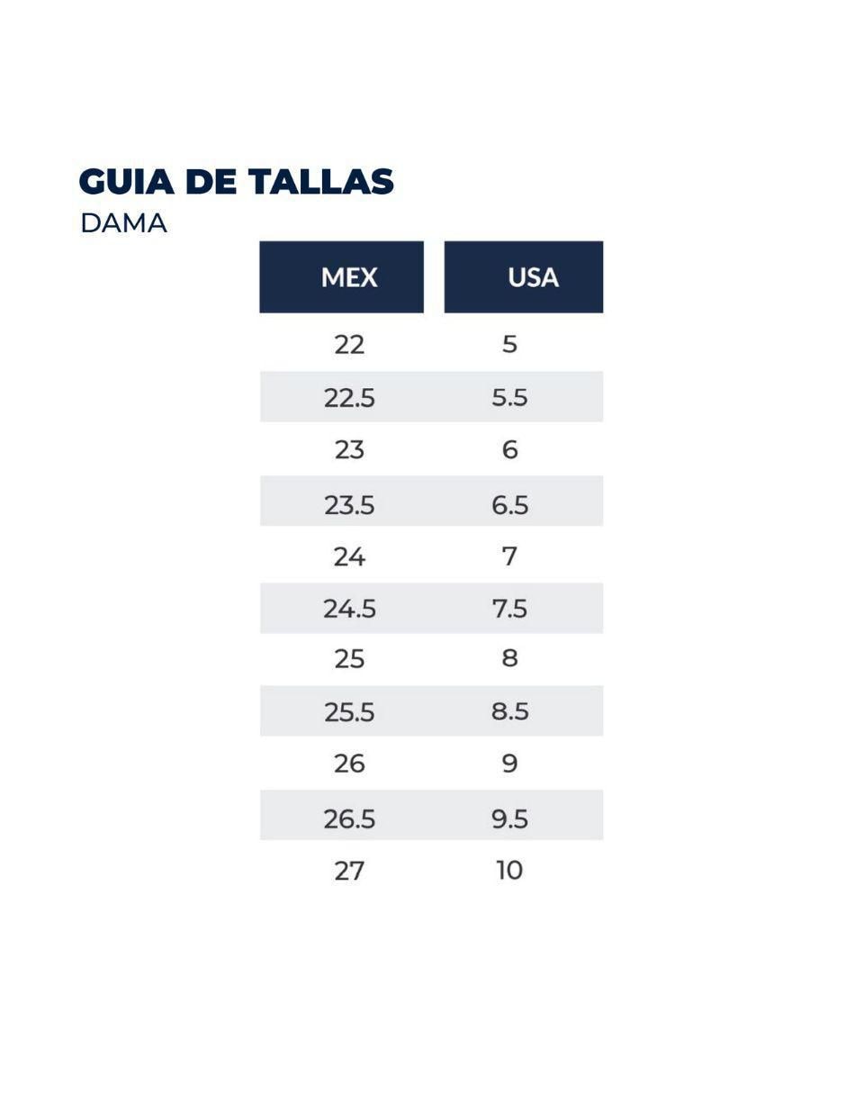 Mocasín Ebba para mujer 5