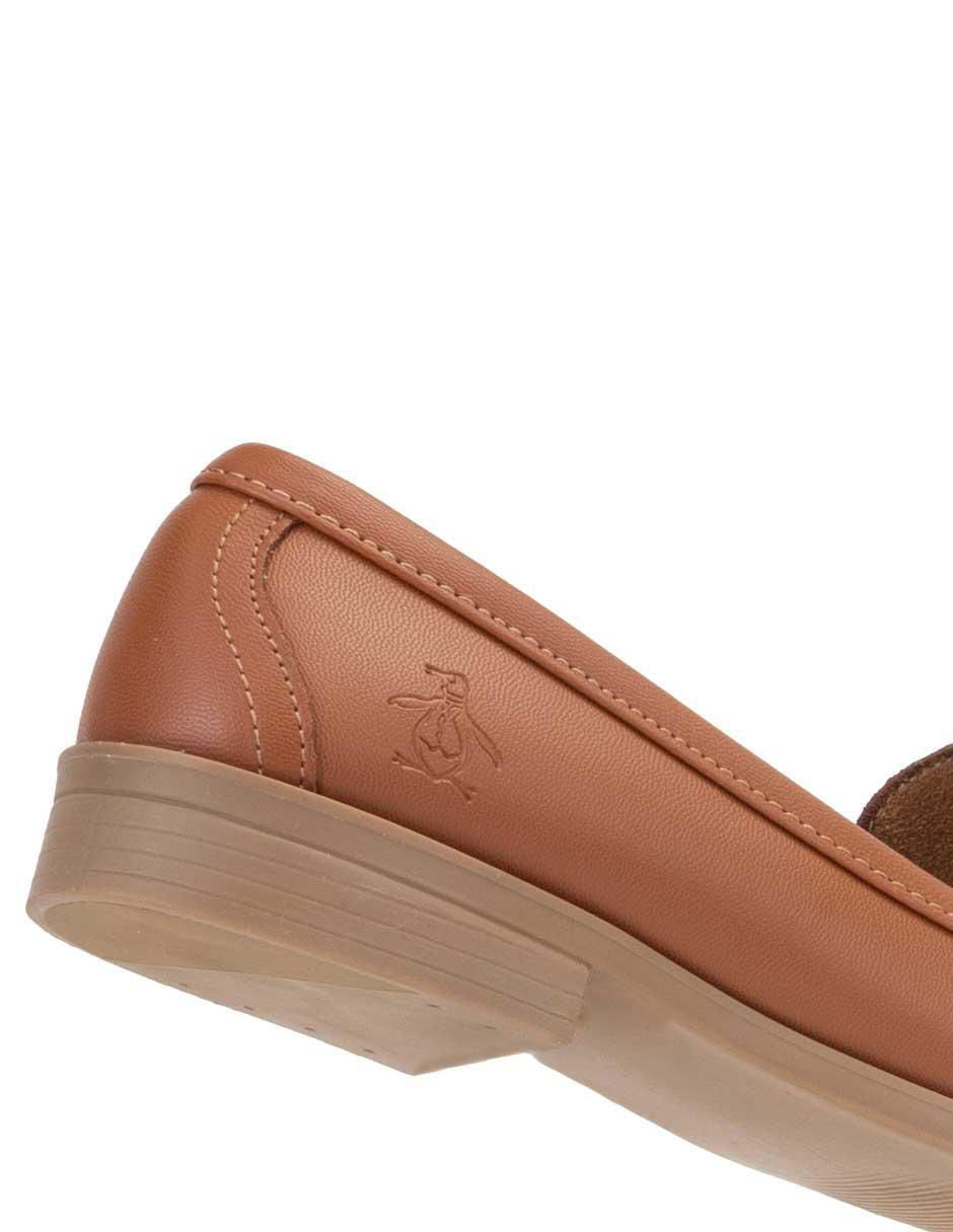 Mocasín Ebba para mujer 8