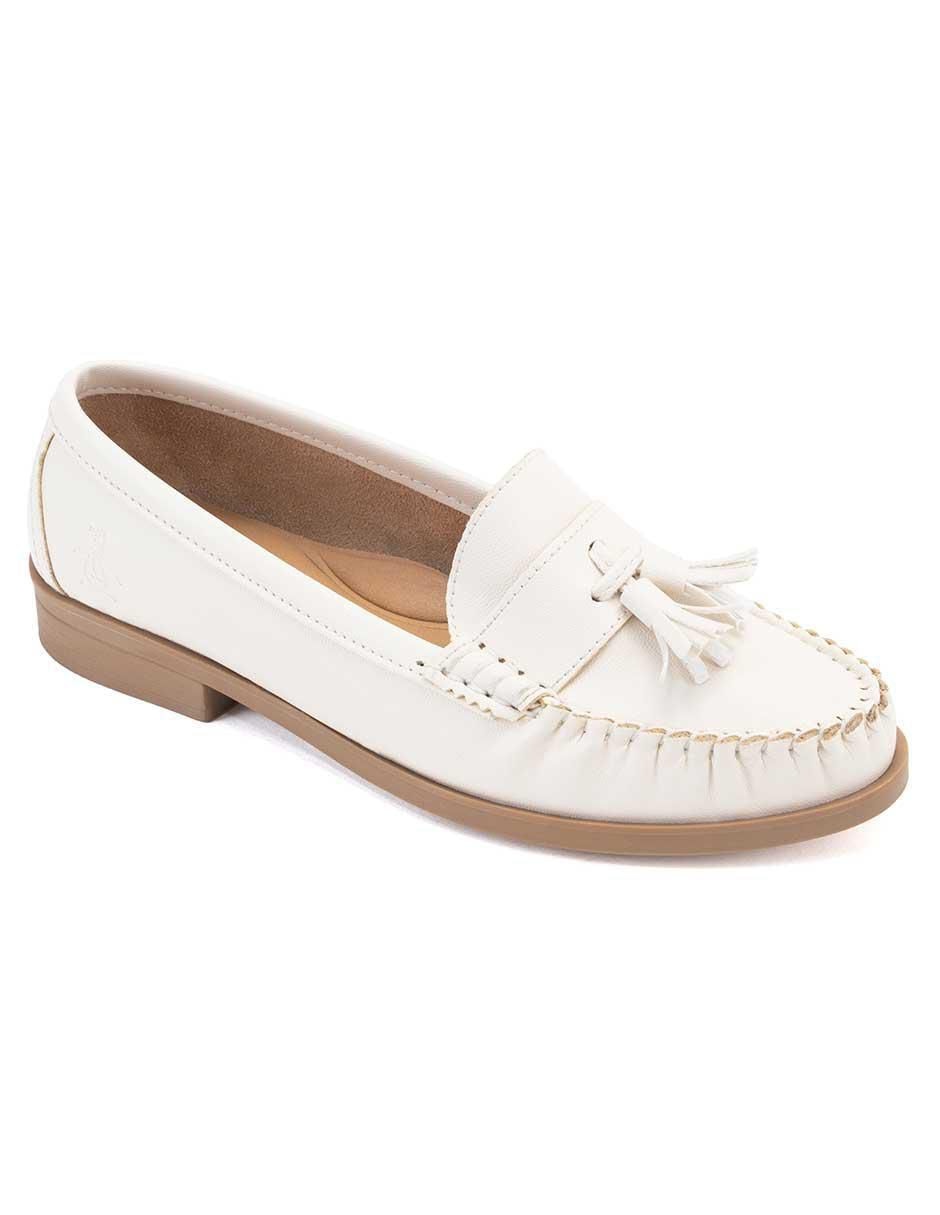 Mocasín Ebba para mujer