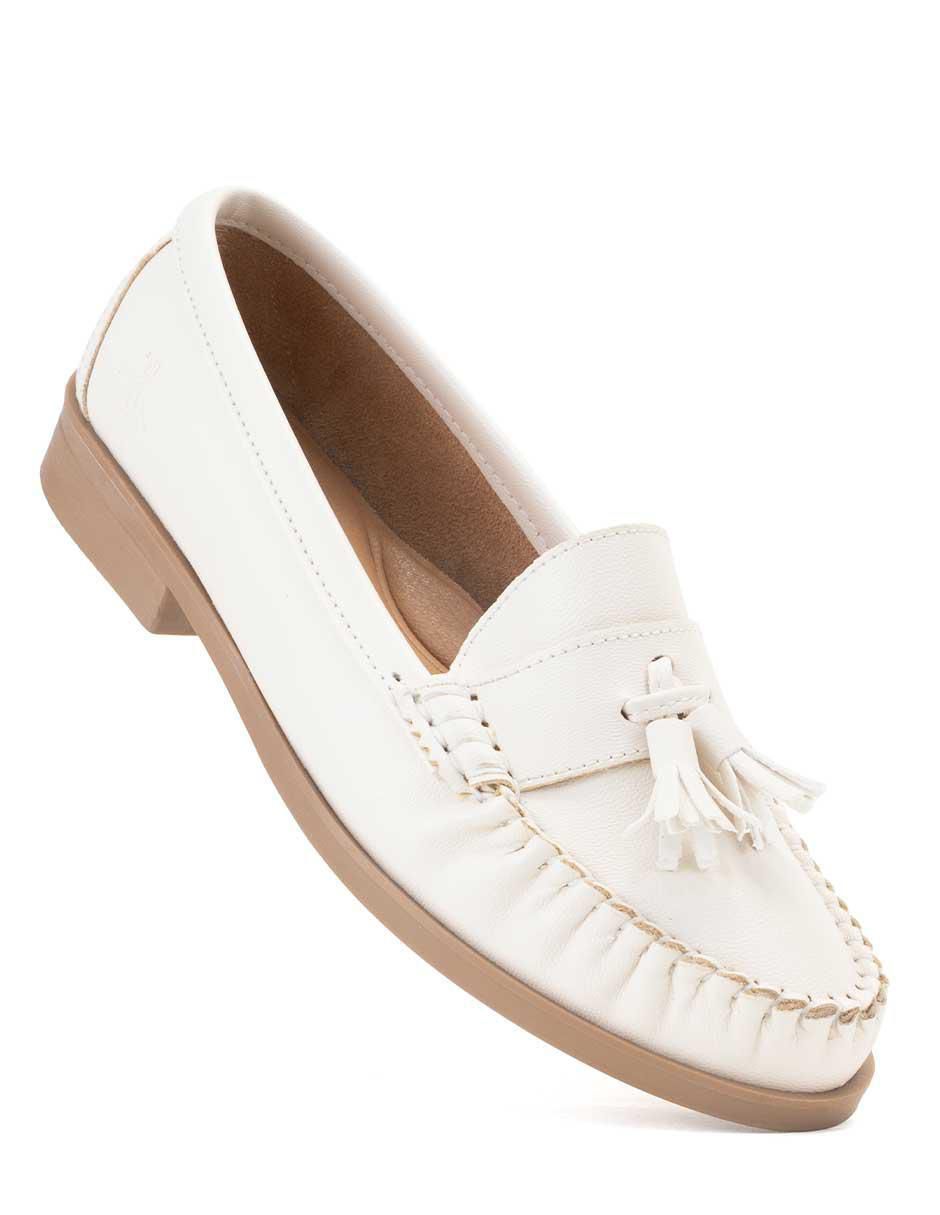 Mocasín Ebba para mujer 11