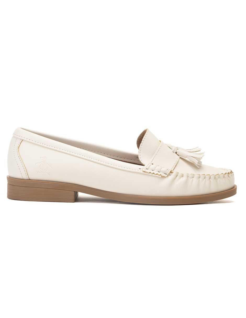 Mocasín Ebba para mujer 2