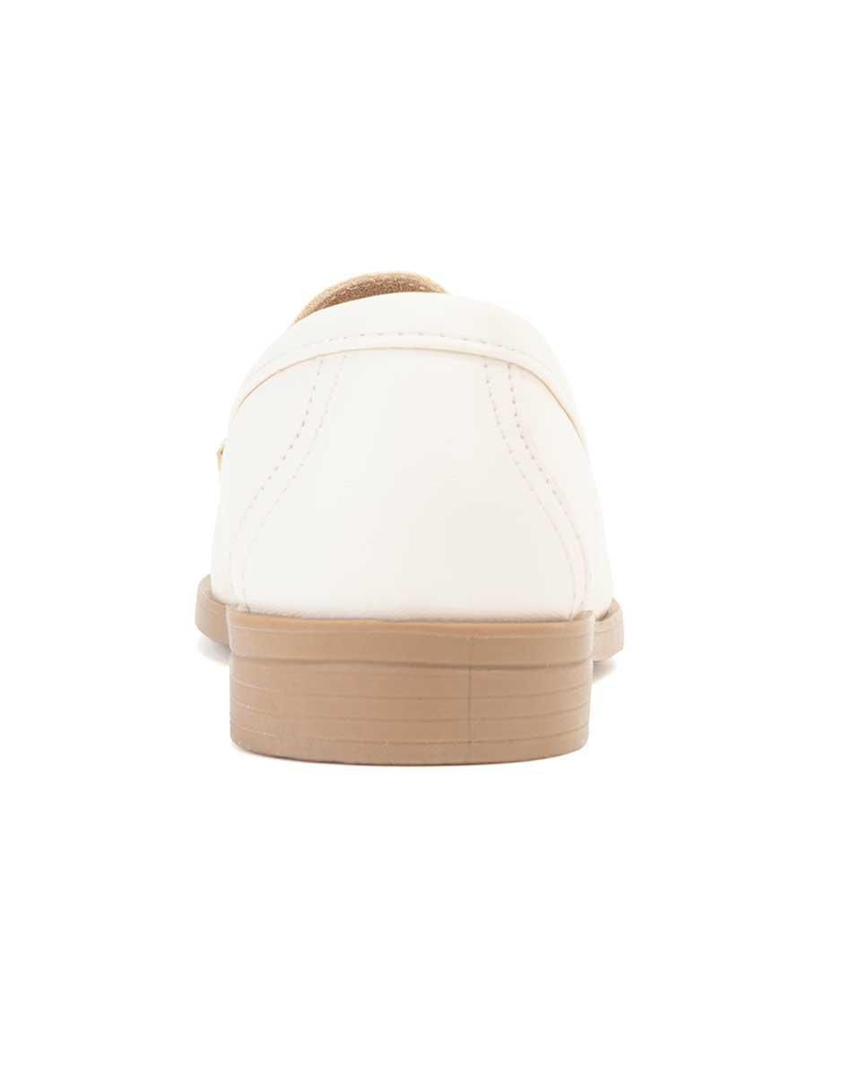 Mocasín Ebba para mujer 3