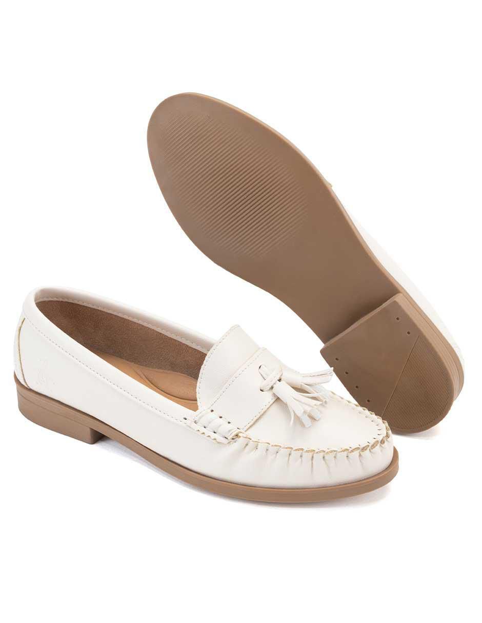 Mocasín Ebba para mujer 7
