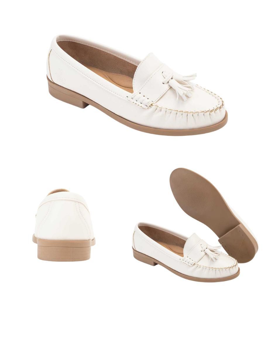 Mocasín Ebba para mujer 8