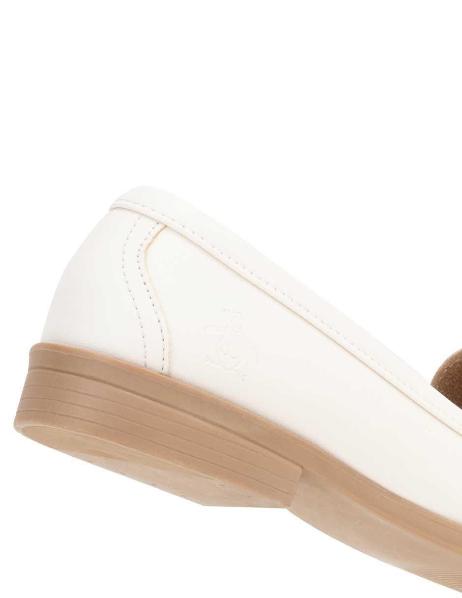 Mocasín Ebba para mujer 9