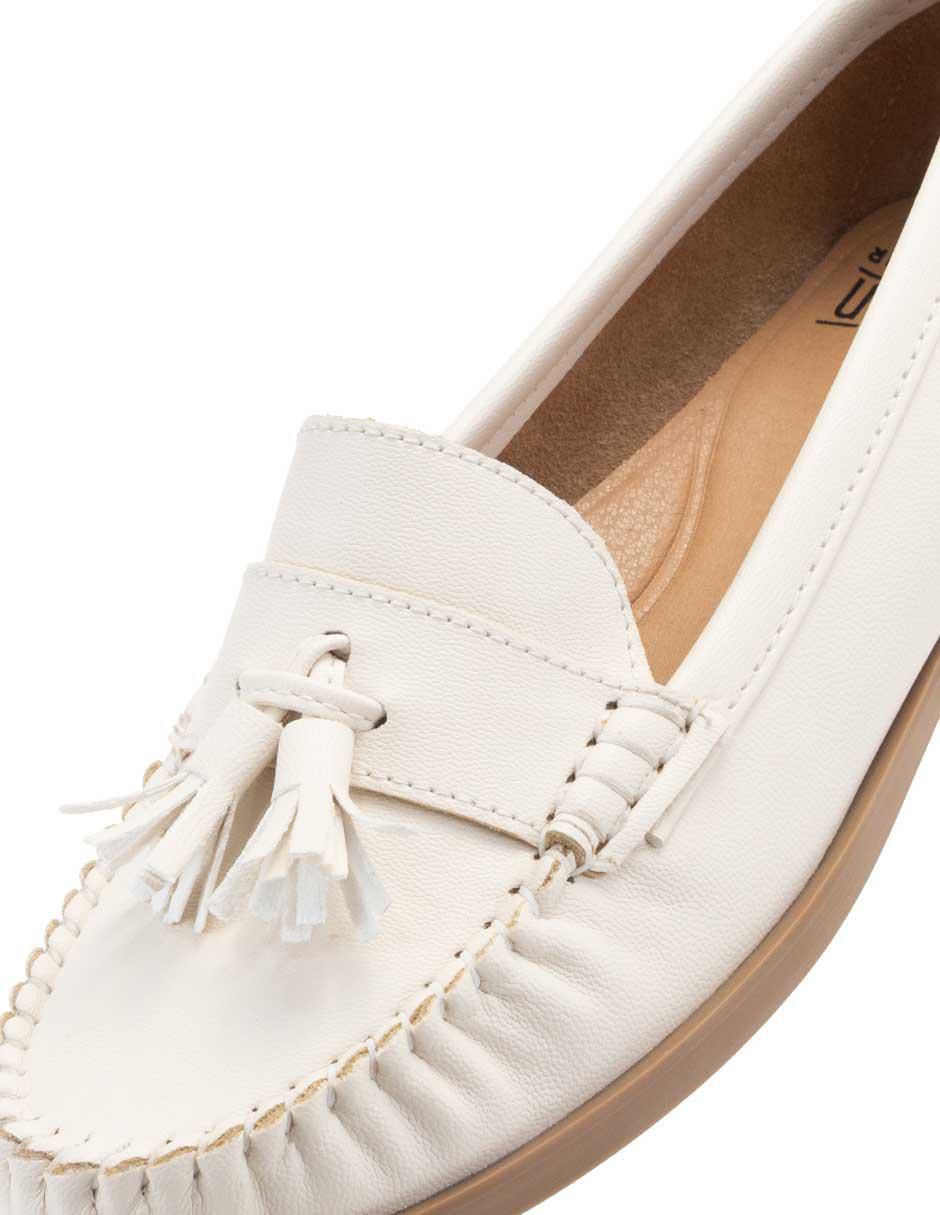 Mocasín Ebba para mujer 10