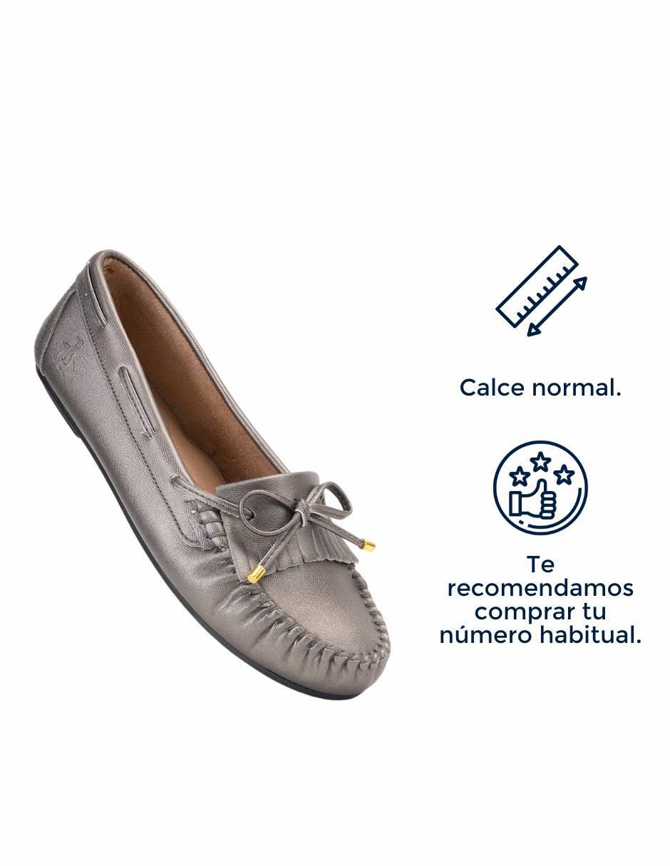 Zapato Celina para mujer 4