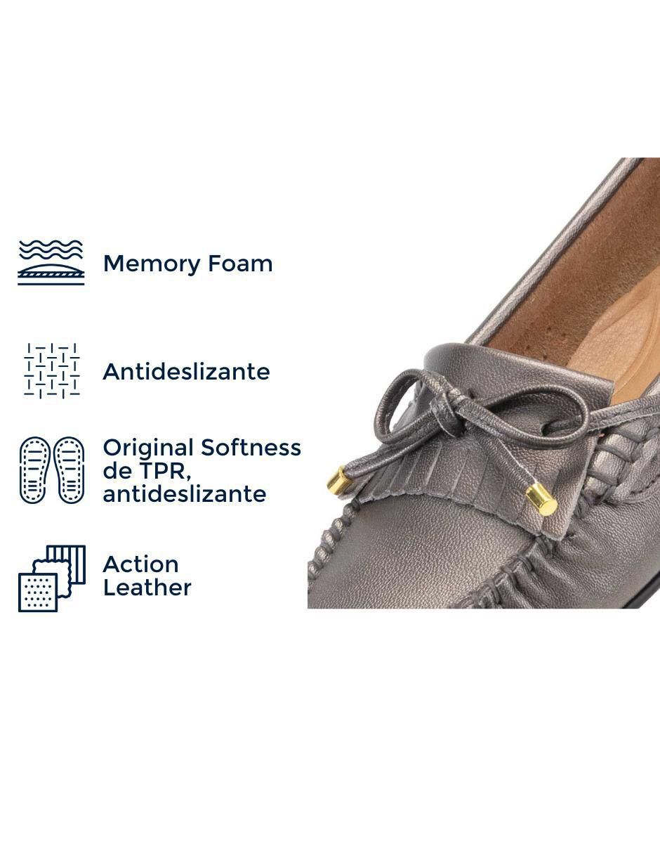 Zapato Celina para mujer 5