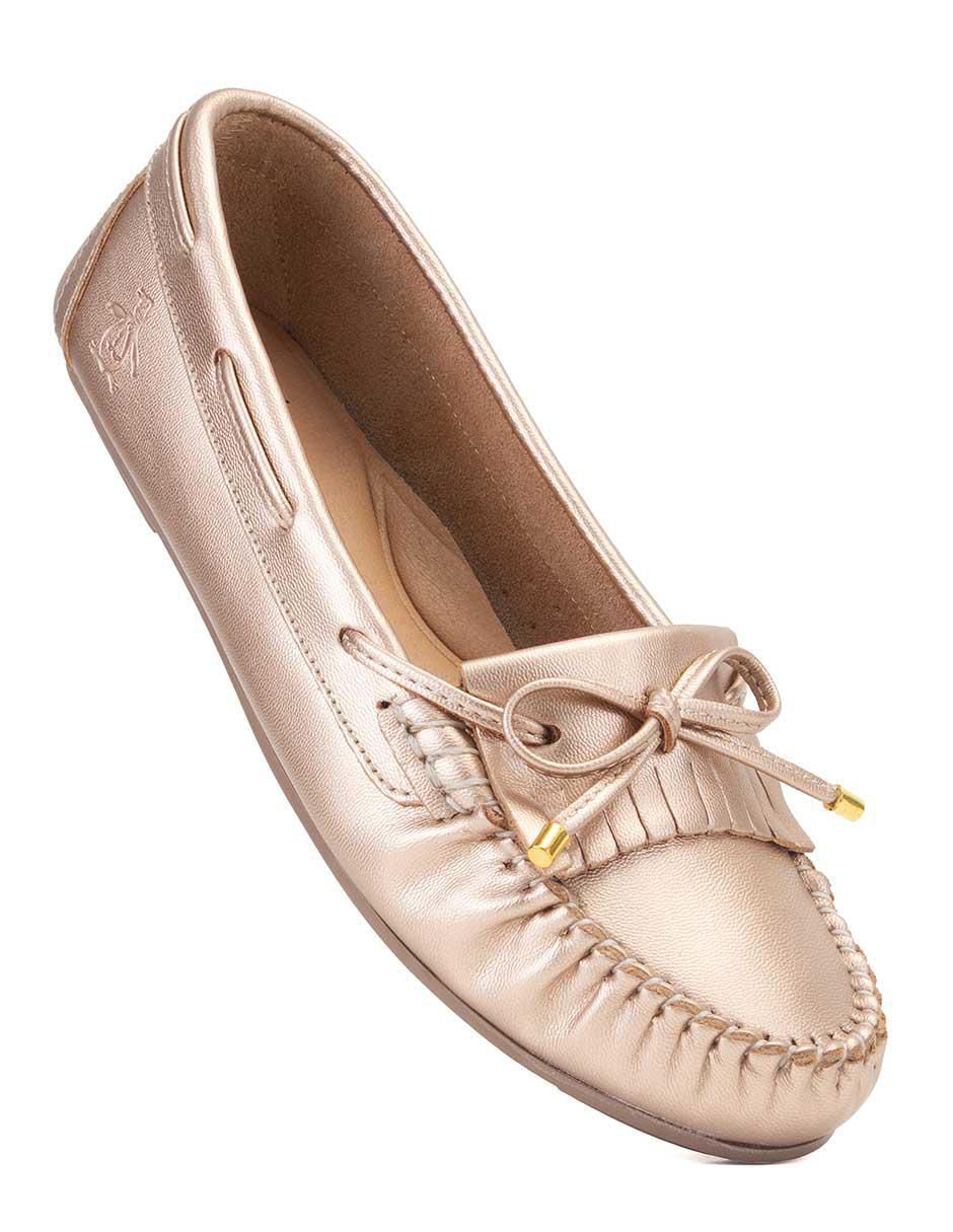 Mocasín Celina para mujer 11