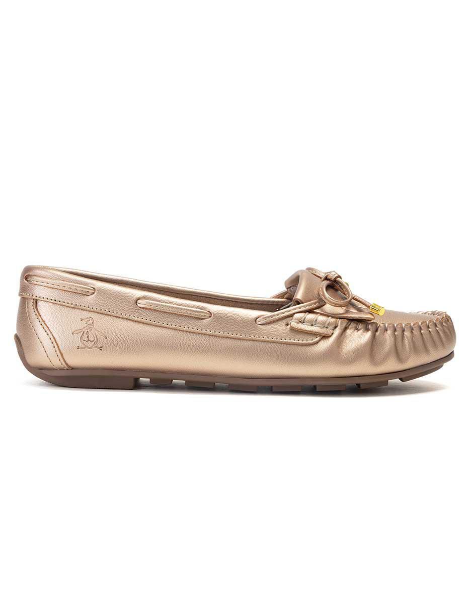 Mocasín Celina para mujer 2