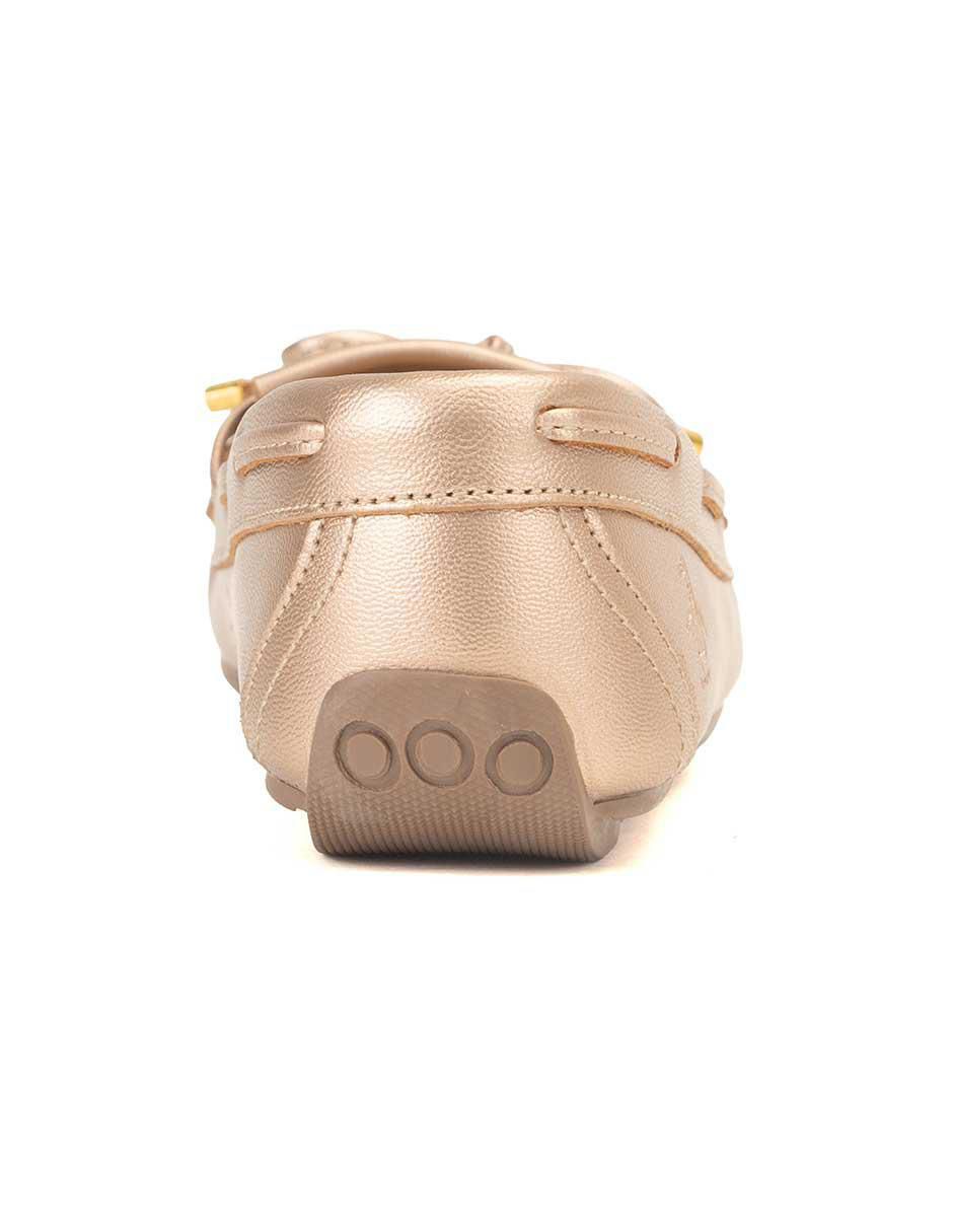 Mocasín Celina para mujer 3