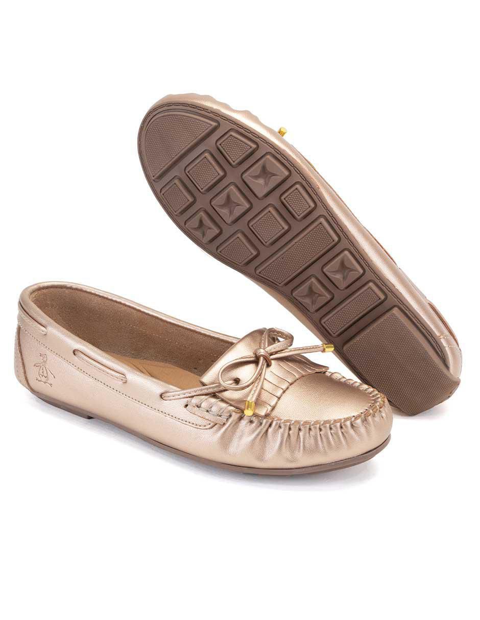 Mocasín Celina para mujer 7
