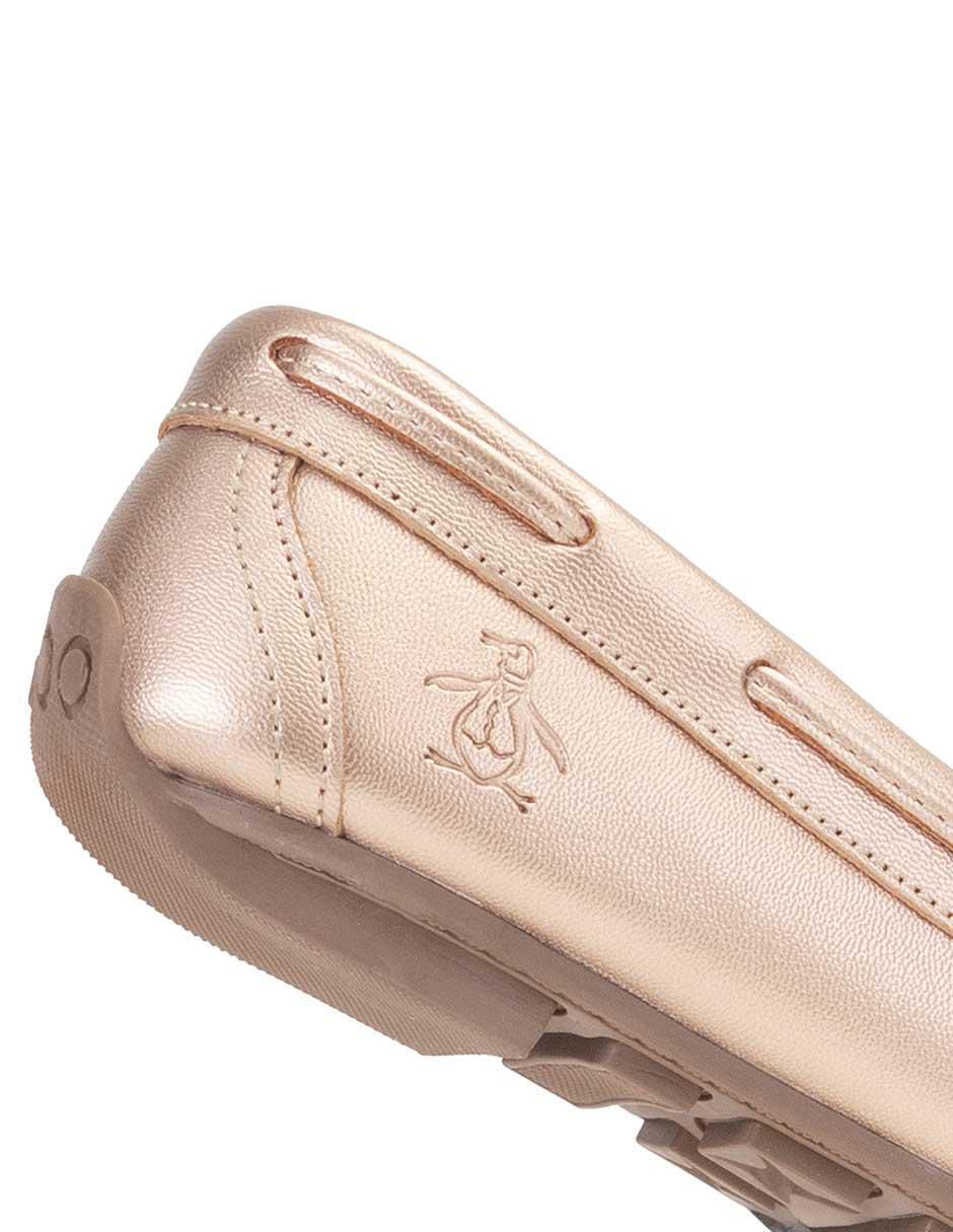 Mocasín Celina para mujer 9