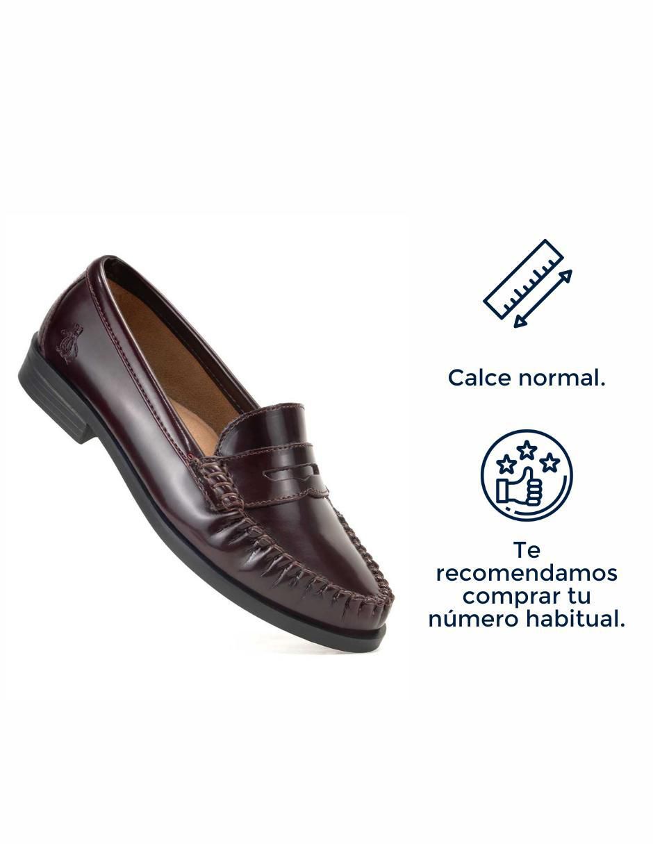 Zapato Bruna para mujer 4
