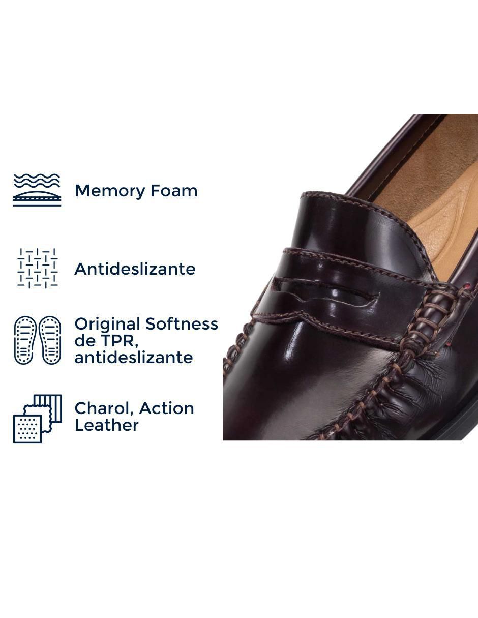 Zapato Bruna para mujer 5