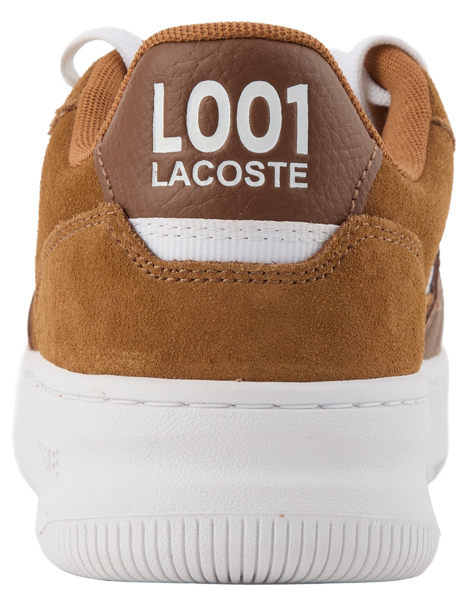 Tenis Lacoste para mujer 3