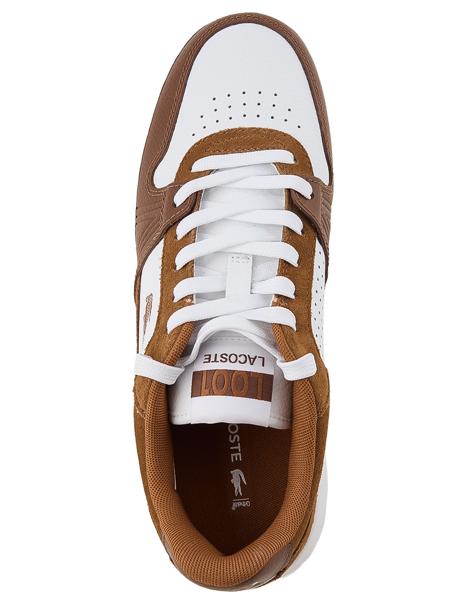 Tenis Lacoste para mujer 5