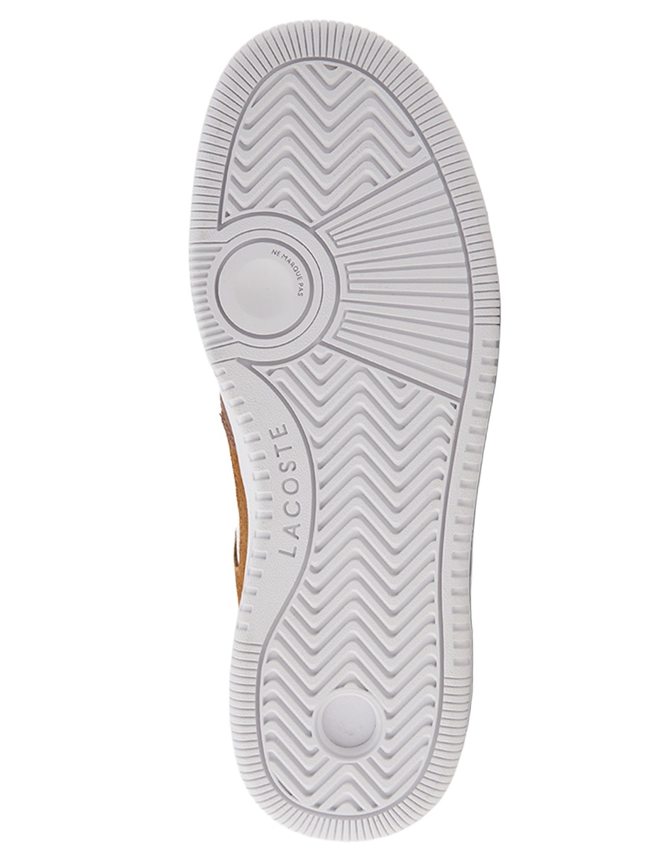 Tenis Lacoste para mujer 6