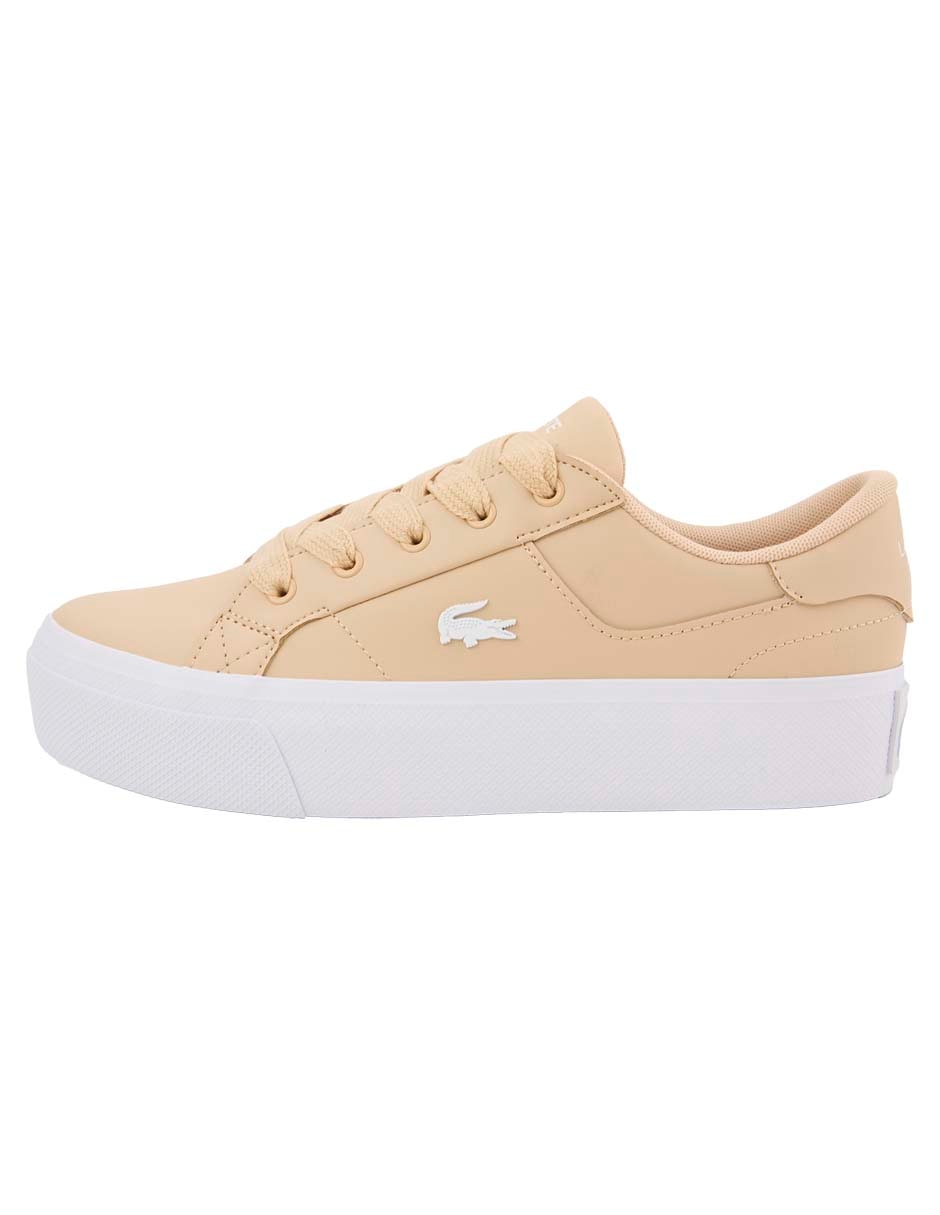 Tenis Ziane Platform para mujer