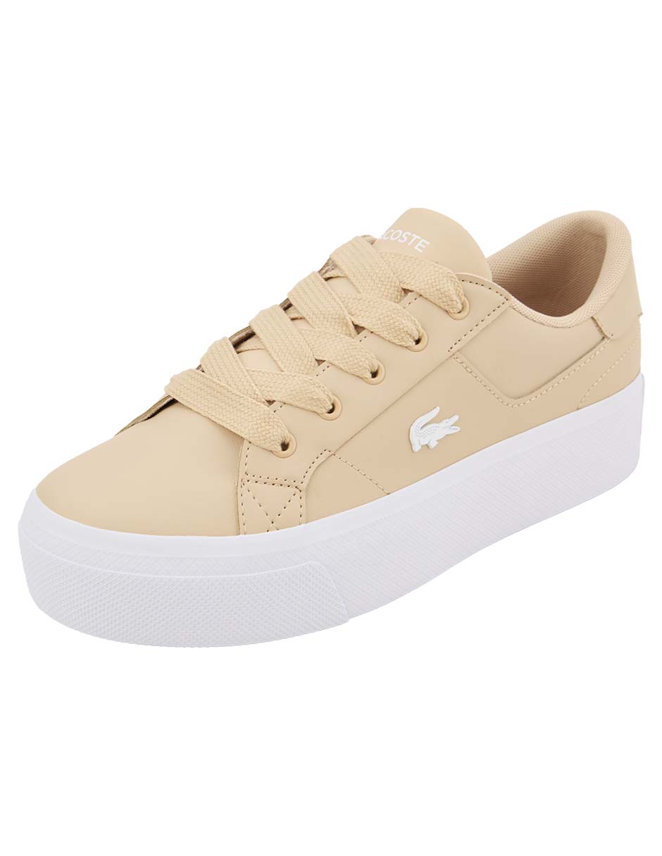 Tenis Ziane Platform para mujer 2