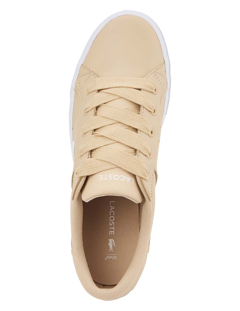 Tenis Ziane Platform para mujer 5