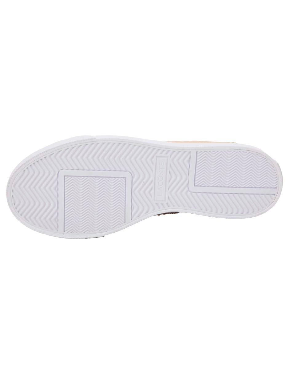 Tenis Ziane Platform para mujer 6