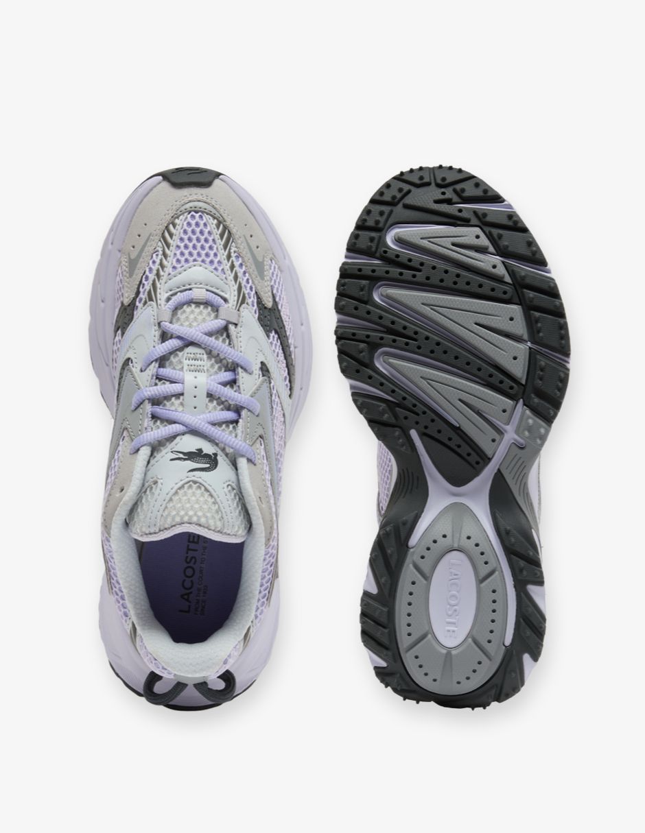 Tenis L003 Neo Shot 225 3 Sfa para mujer 3
