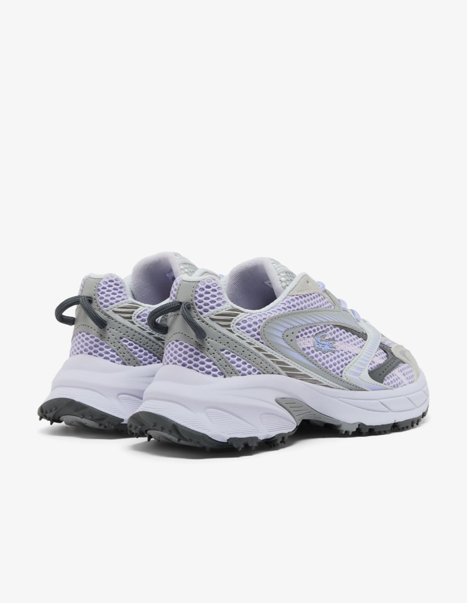 Tenis L003 Neo Shot 225 3 Sfa para mujer 4