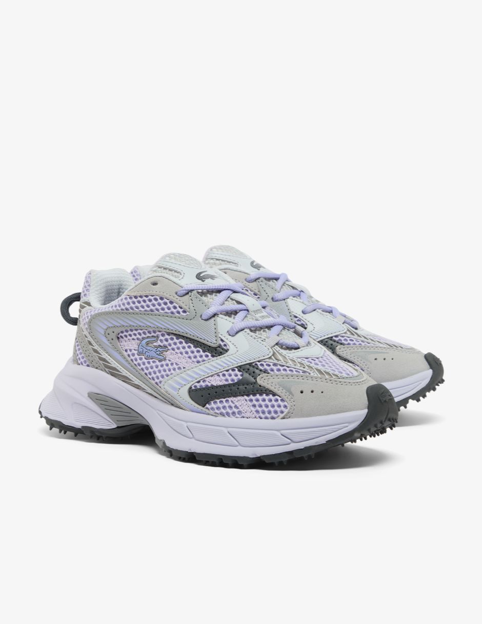 Tenis L003 Neo Shot 225 3 Sfa para mujer 5