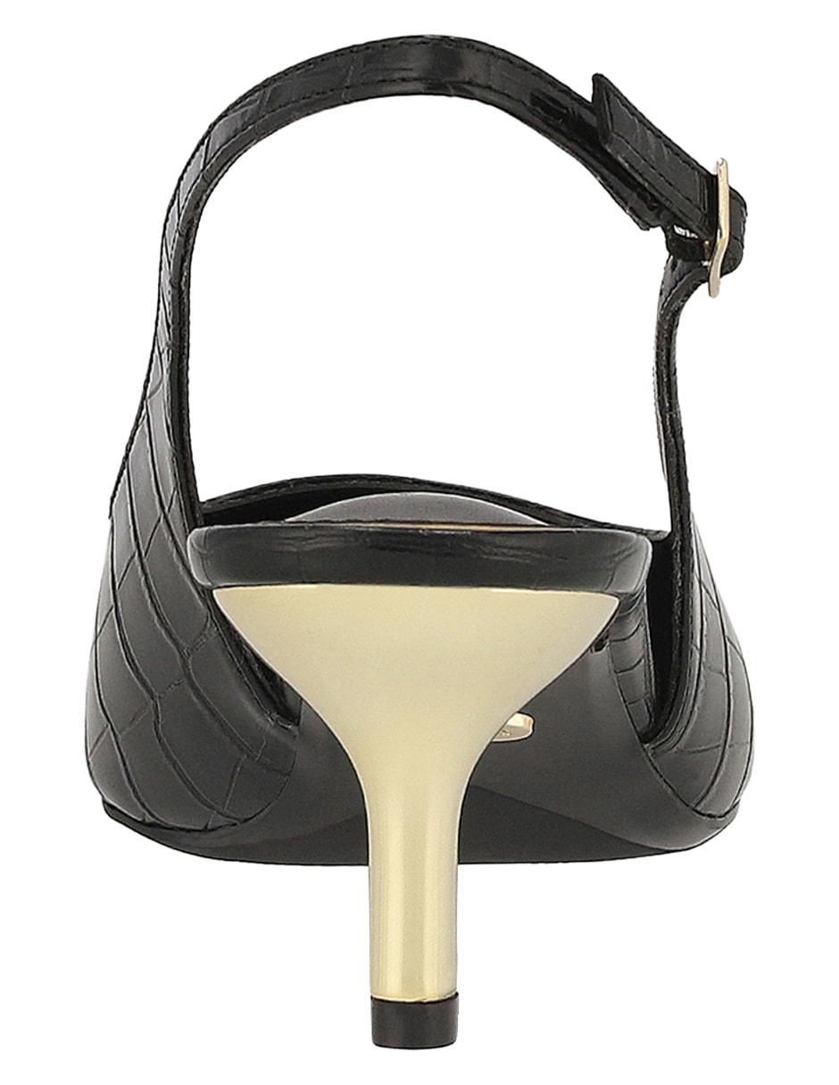 Zapatilla 4