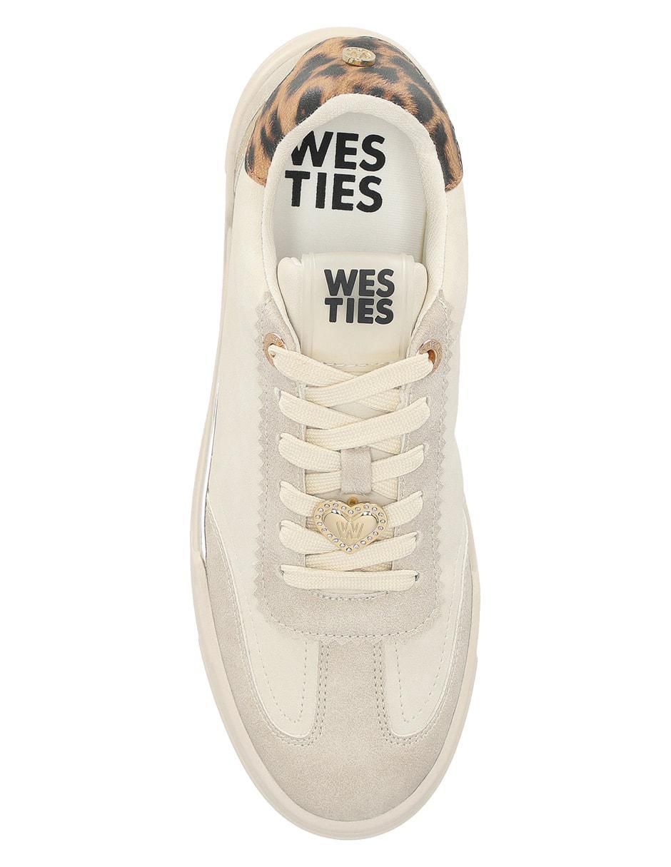 Tenis para mujer 2