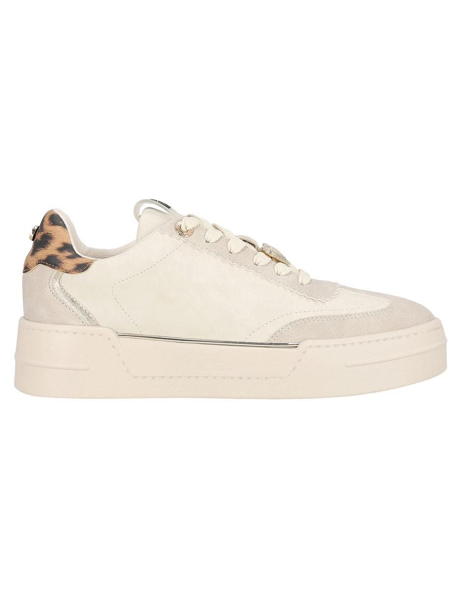 Tenis para mujer 5