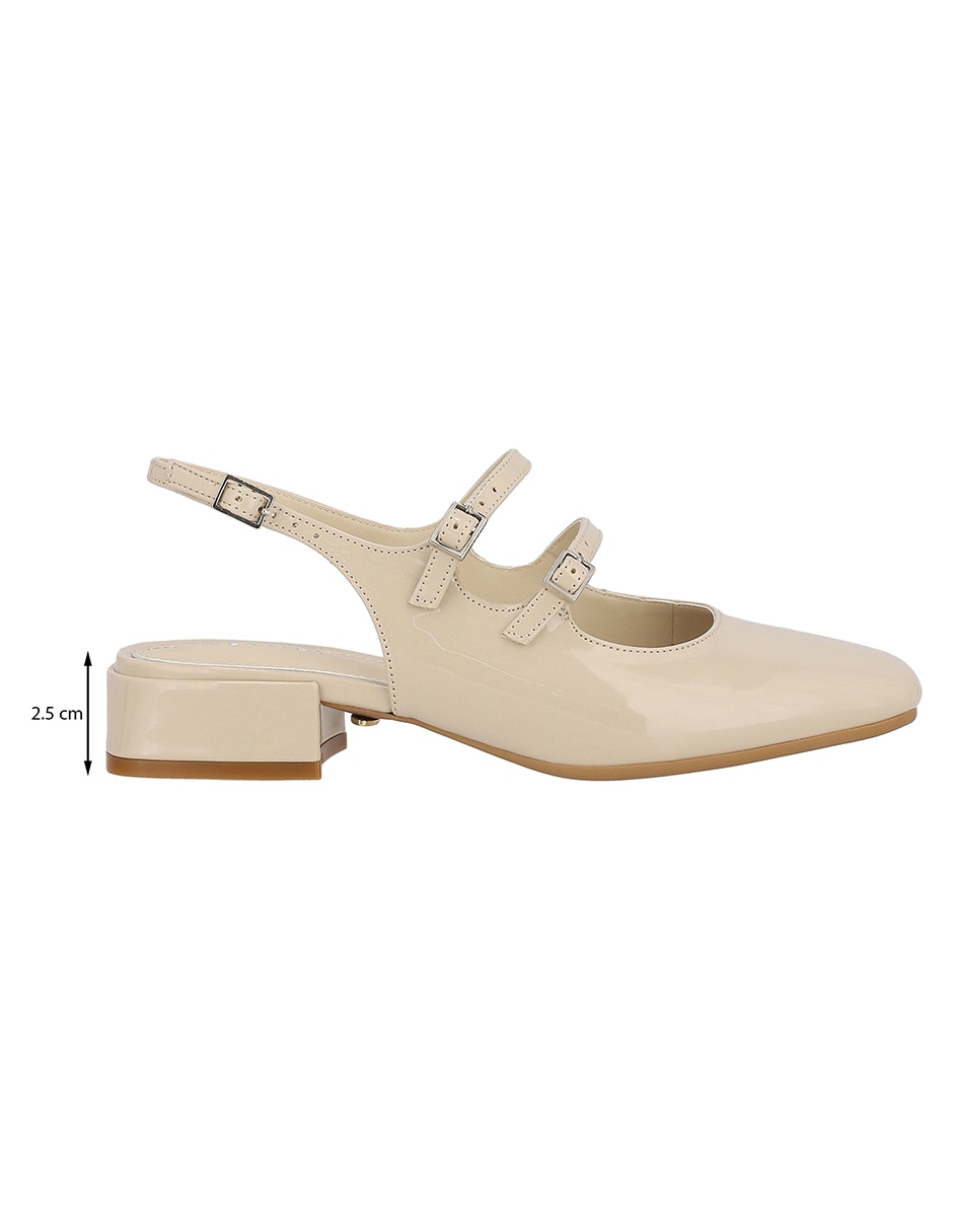Balerina para mujer 8