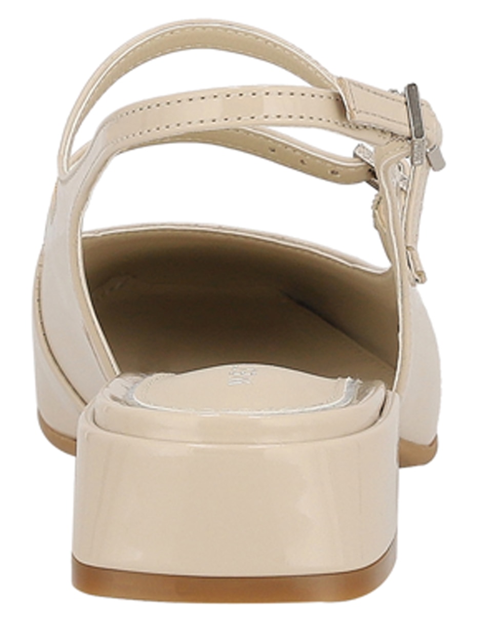 Balerina para mujer 4