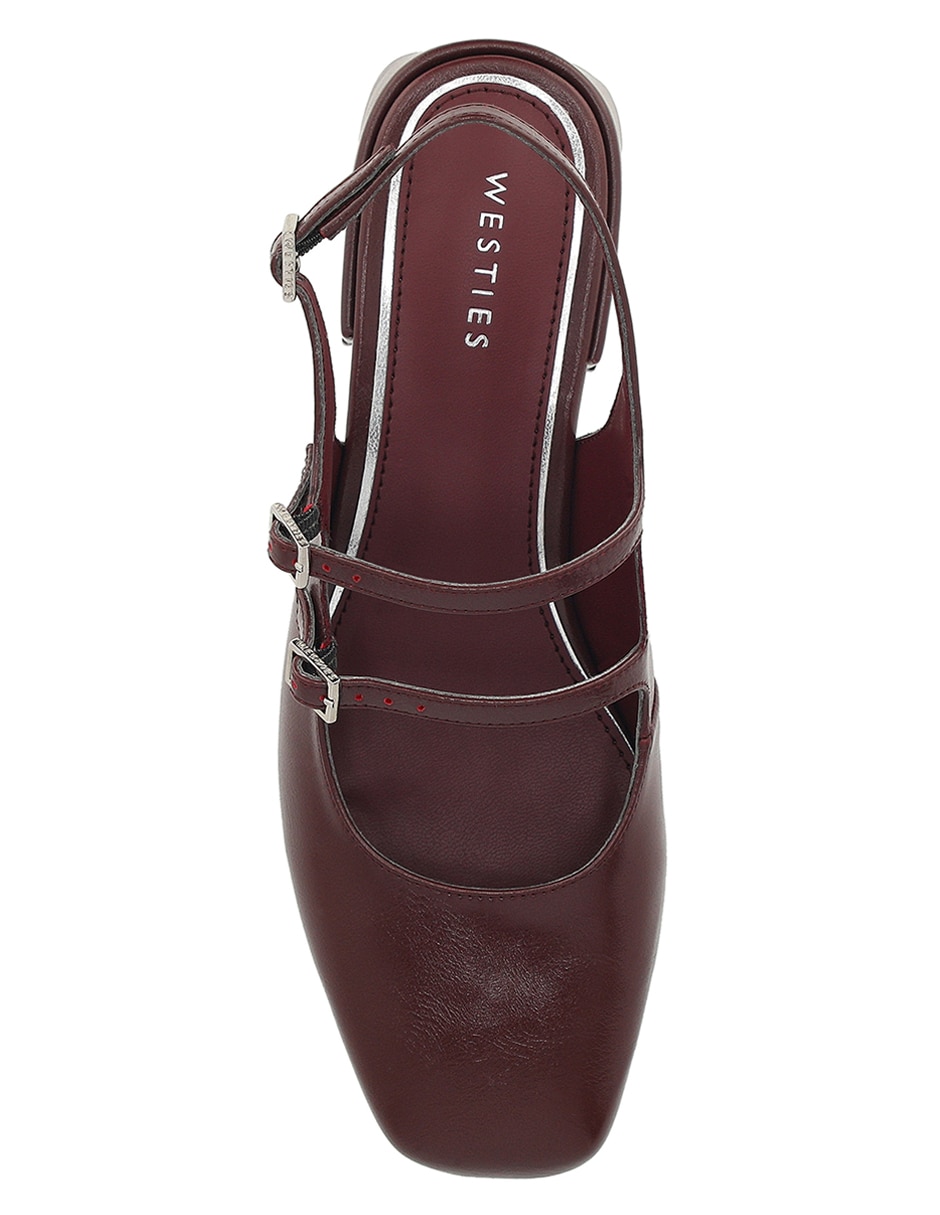 Balerina para mujer 5