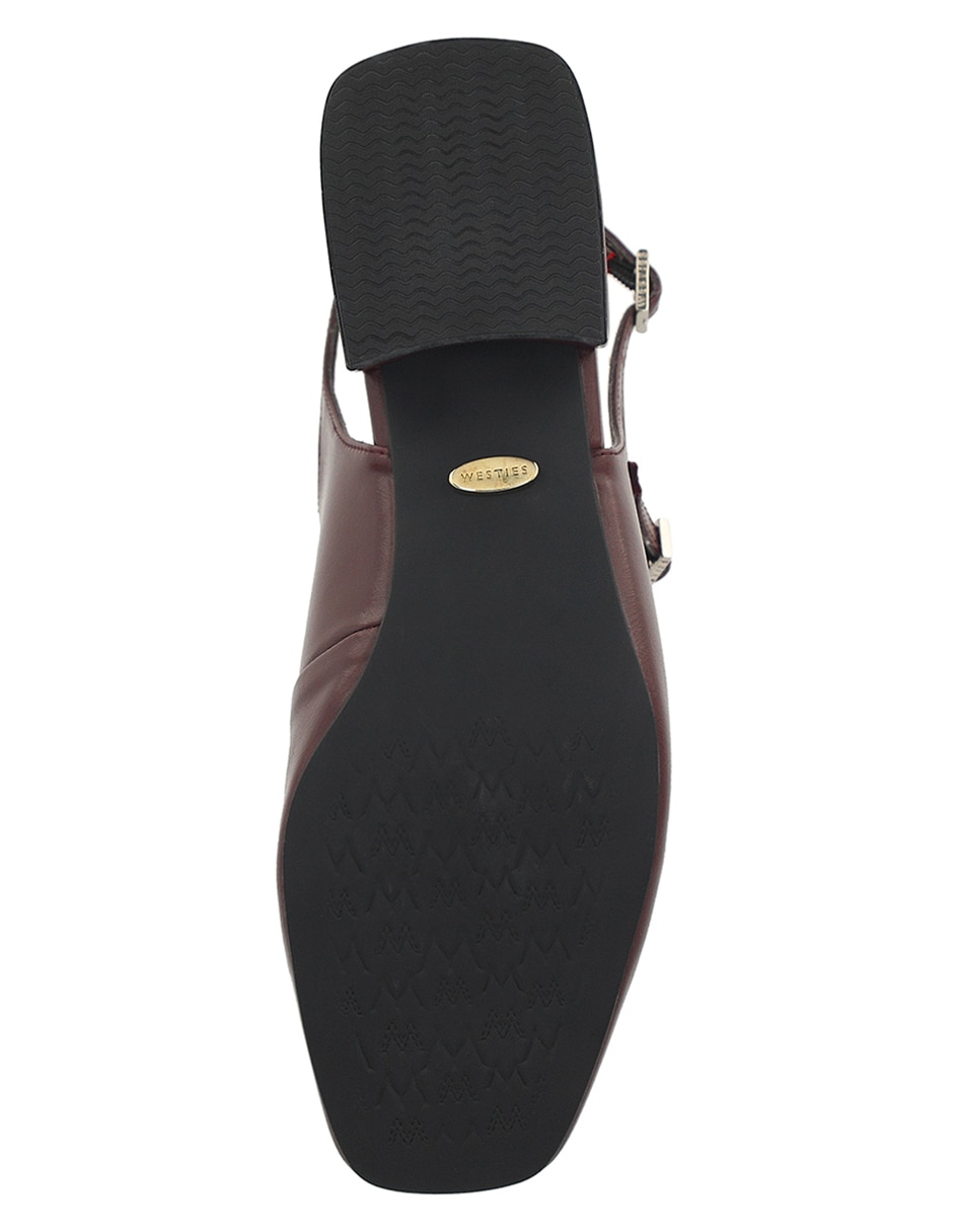 Balerina para mujer 6