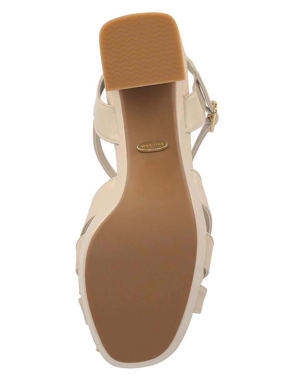 Sandalia para mujer 3