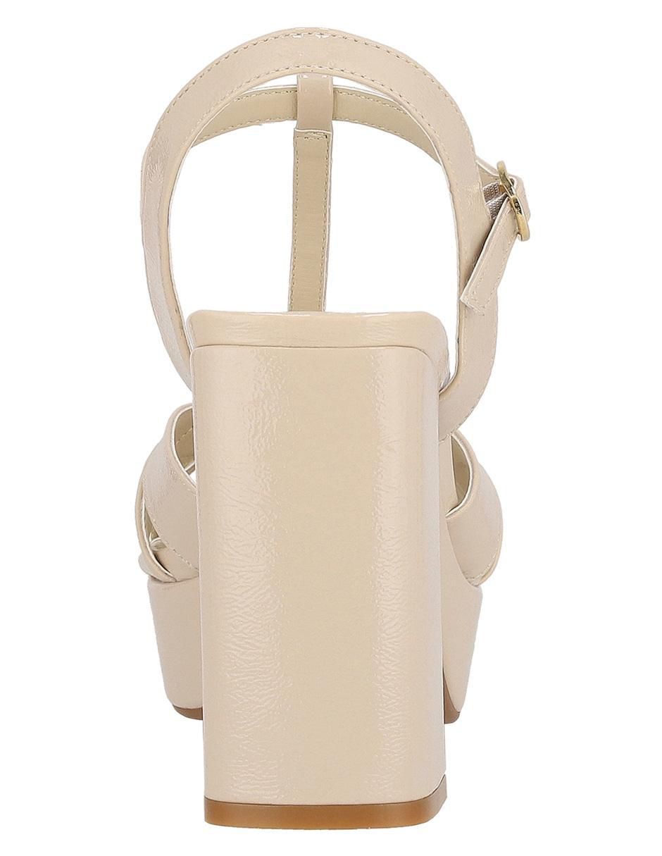 Sandalia para mujer 4