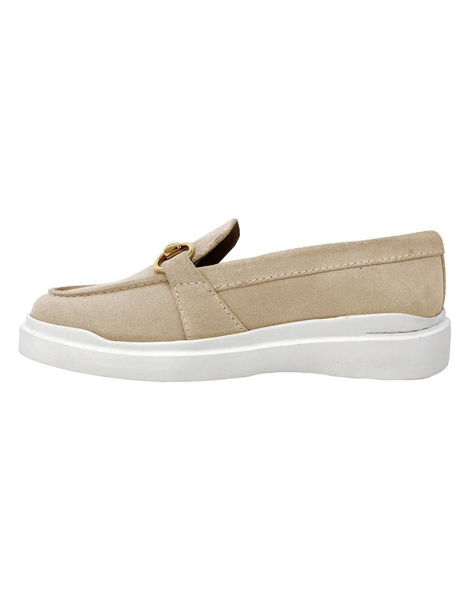 "zapato" regina romero judy flow "de" piel "para mujer"