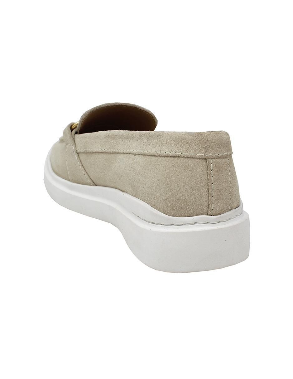 "zapato" regina romero judy flow "de" piel "para mujer"