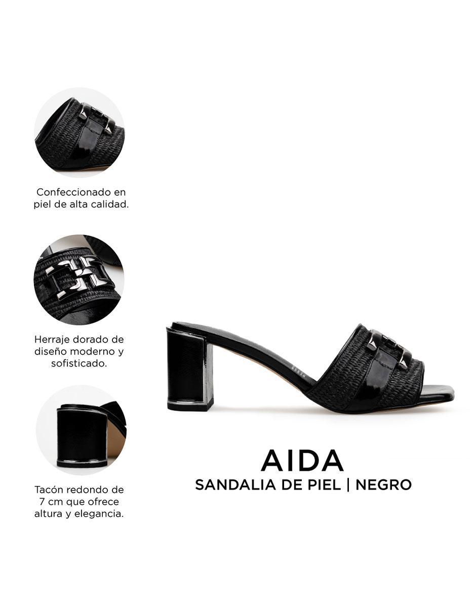 Sandalia para mujer 7